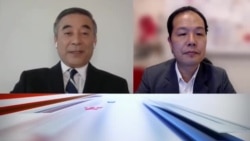 专家谈习近平面临的国内与国际挑战 