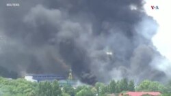  Ուկրաինական ուժերը խոստանում են հաղթանակ. Ռուսական ուժերը դանդաղ առաջ են շարժվում