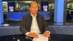 បទ​សម្ភាសន៍ VOA៖ ទាំង​GSP និង​EBA «មាន​លក្ខណៈ​ផុយ​ស្រួយ​ដូចគ្នា»​ សម្រាប់​កម្ពុជា