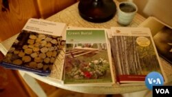 The Natural Funeral, Colorado