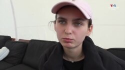 Ռուսաստանի կողմից իրենց հայրենիք ներխուժելուց հետո, մեծաթիվ ուկրաինացիներ տարածվել են ամբողջ Եվրոպայում և աշխարհով մեկ.