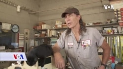 Rockdale - teksaški centar za rudarenje kriptovaluta