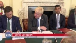 Sera ya Uingereza kuwapeleka wahamiaji Rwanda yachochea upinzani