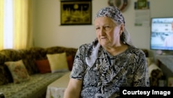 Naza Begić. (Foto: BIRN BiH)