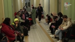 Լեհաստանում են հանգրվանել ավելի քան 3 միլիոն ուկրաինացի փախստականներ