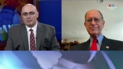 ՀԱՐՑԱԶՐՈՒՅՑ. «Ադրբեջանին տրամադրվող ռազմական օգնությունը պետք է դադարեցվի». ամերիկացի կոնգրեսական
