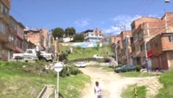 Pobreza, desigualdad y gobernabilidad: los retos del futuro presidente de Colombia 