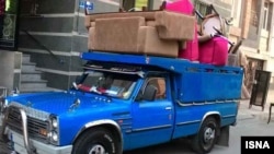 تخلیه مستاجر - ایسنا