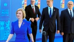 英國再發警告：中國入侵台灣將犯“災難性誤判”