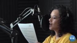 O'z radio stansiyasiga ega ayollar qamoqxonasi