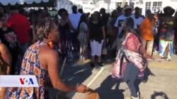 Da li bi država trebala obeštetiti crne stanovnike zbog ropstva predaka