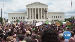 40% of American Voters Strongly Disapprove of Overturn of Roe v. Wade  