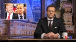 Boltiqda yoshlarga qaratilgan rus telekanallar