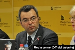 Bojan Dimitrijević, istoričar