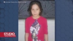 Jezidska djevojka koja je spašena iz Gaze kaže da je pokušala sebi oduzeti život 21 put