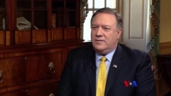 ရခိုင်မြောက်ပိုင်းအခြေအနေ အမေရိကန် စောင့်ကြည့်သုံးသပ်