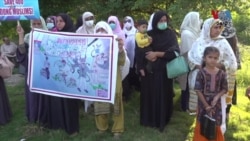 پاکستان کې تیرکال په ښځو د تشدد اؤ ځورونو 5،253 پېښې مخې ته راغلي: رپورټ 