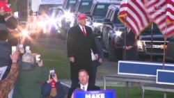 Տնտեսագետները տարակարծիք են Թրամփի առաջ քաշած մաքսատուրքերի քաղաքականության հնարավոր ազդեցության հարցում