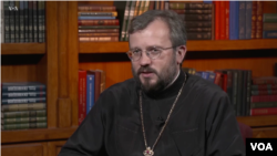 Архімандрит Кирило Говорун