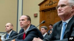 Pirsa UFOyan di Kongresa Amerîkî 