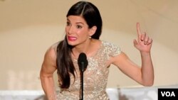 2010 fue un año de altibajos para la actriz, que según la revista Forbes es la mujer mejor pagada de Hollywood.