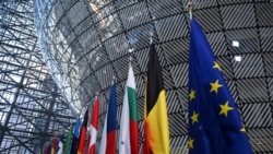 Zastave nekih od članica Evropske unije