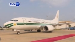 VOA 60 Afrique Bambara- Tenin Outi Kalo Tile Mougan ani Kelan, 2017