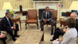 Presidente Obama delineará plan para combatir EI