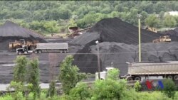 Що сьогодні кажуть американські шахтарі про політику Трампа. Відео