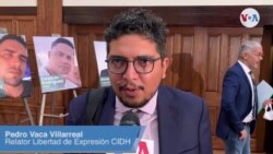 Libertad de prensa Relator para Libertad de Expresión de la CIDH