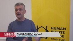 Sloboda govora na udaru u Bosni i Hercegovini