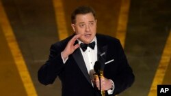 برندن فریزر