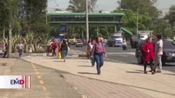 Bernardo Arévalo cumple primer año como presidente de Guatemala 