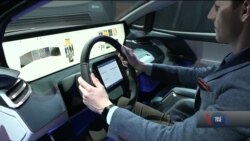 Найцікавіші інновації виставки споживчої електроніки в Лас-Вегасі. Відео