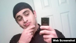 Omar Mateen