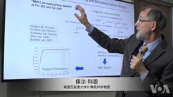 人工智能加快计算机建模