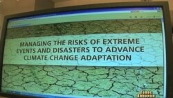 Науковці прогнозують екстремальну спеку