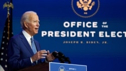 Les Tchadiens ont suivi avec beaucoup d’intérêt les élections américaines