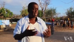 Entrevista exclusiva: Daviz Simango diz que cerca de 100 mil famílias na Beira precisam de apoio