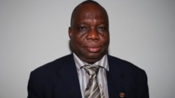 Angola, 40 anos independencia, Makuta Nkondo