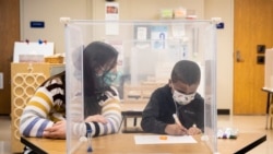 What Lessons Will Students Learn From Reduced Class Time?