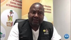 Cabo Delgado: Insurgência "impede" votação