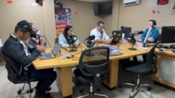 Emisoras de paz en Colombia trabajan por devolver esperanza y borrar estigmas