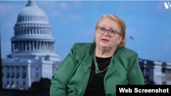 Ministarka vanjskih poslova BiH Bisera Turković