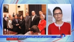 دن کیلدی: آزادی آمریکایی‌های زندانی در ایران از اولویت‌های دولت آمریکا است