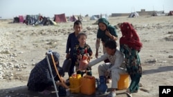 افغانستان - آرشیو