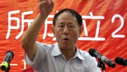 焦点对话：胡耀邦之子告诫习近平集权危险，有何深意？