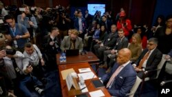 ԱՄՆ-ում քաղաքապետերը Կոնգրեսի հանձնաժողովի առջև պաշտպանում են «ապաստան քաղաք» քաղաքականությունը