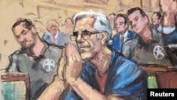 El fiscal general William Barr indicó que el caso por tráfico sexual no morirá con el millonario inversionista Jeffrey Epstein.