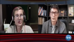 Aleksey Garshin nega Mirziyoyevni aybladi?